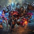 Loldle : Quiz League of Legends en JavaFX avec JSON