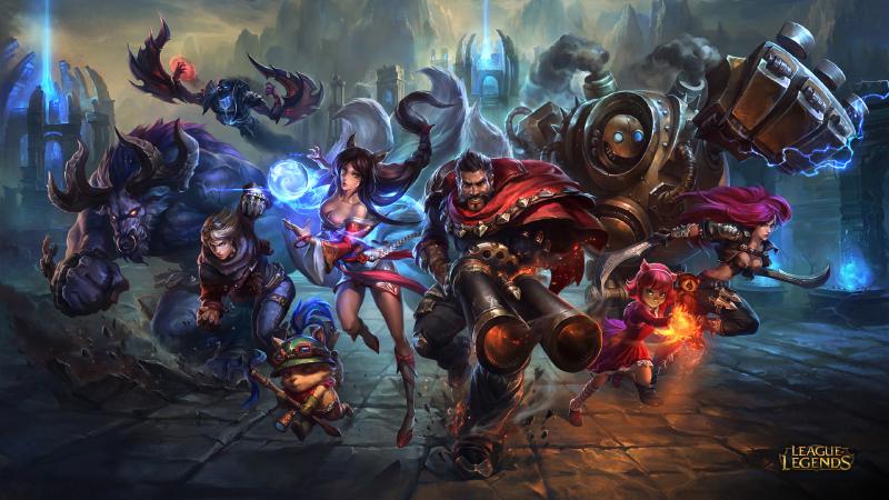 Featured image of post Loldle : Quiz League of Legends en JavaFX avec JSON