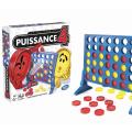 Puissance 4 en Réseau : Implémentation MVC avec JavaFX